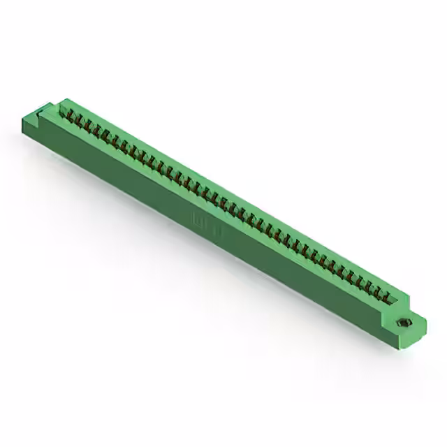 305-072-521-208 EDAC Inc.  Edgeboard Connectors